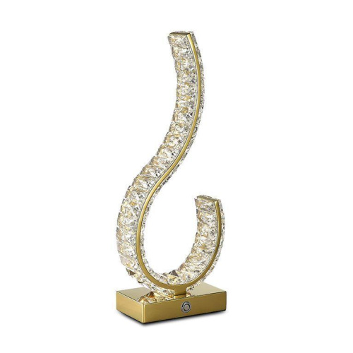 Настольная лампа Newport 8240/T gold М0068765 Настольная лампа Newport 8240/T gold М0068765