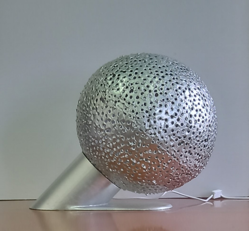 Настольная лампа 6850/L3 V1021 фото 3 Настольная лампа 6850/L3 V1021 фото 3