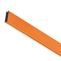 Шинопровод гибкий Lightstar Due Hermes 510203