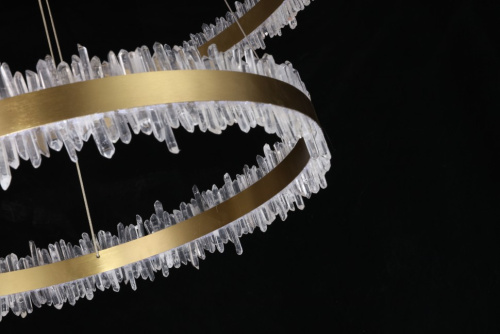 Подвесная люстра Donum FL1160-20P фото 4 Подвесная люстра Donum FL1160-20P фото 4