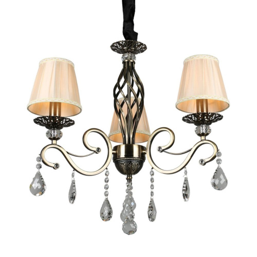 Люстра подвесная OML-79113-03 Люстра подвесная OML-79113-03