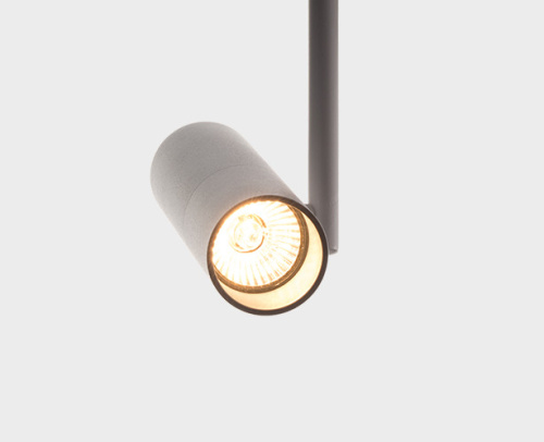 M03-092 white светильник трековый фото 2 M03-092 white светильник трековый фото 2