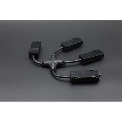 Трековая фурнитура APL.0280.00.05 фото 4