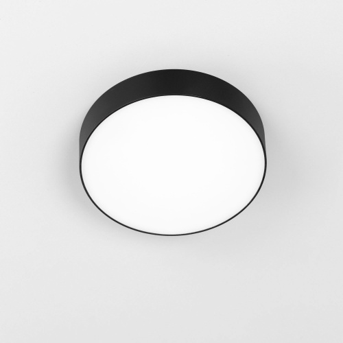 Citilux Тао CL712242N LED Светильник потолочный с диммером Чёрный фото 16 Citilux Тао CL712242N LED Светильник потолочный с диммером Чёрный фото 16