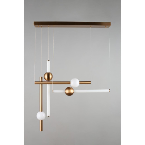 Светильник подвесной APL.038.06.50 фото 4