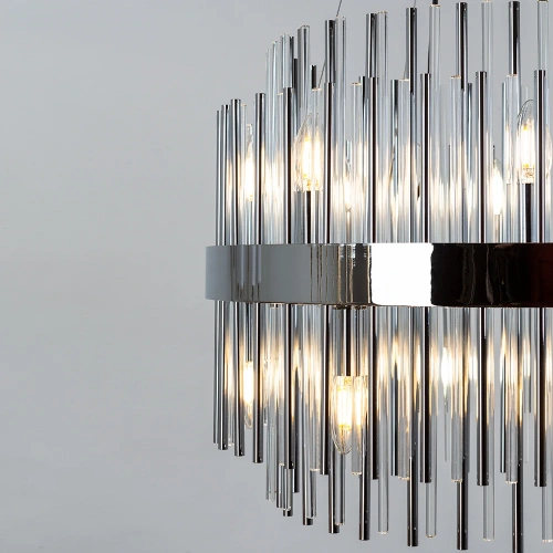 Подвесная люстра ARTE LAMP MONTREAL A1034SP-16CC фото 3