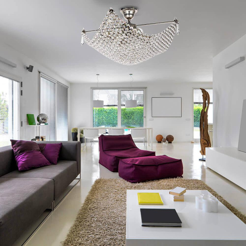 Подвесной светильник Arti Lampadari Roma E 1.3.P1 N фото 2 Подвесной светильник Arti Lampadari Roma E 1.3.P1 N фото 2