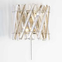 Настенный светильник Citilux Ингвар CL334423