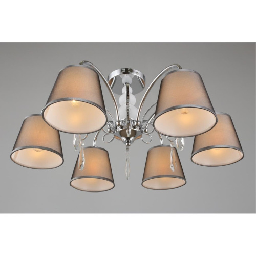 Люстра потолочная OML-66707-06 фото 7 Люстра потолочная OML-66707-06 фото 7