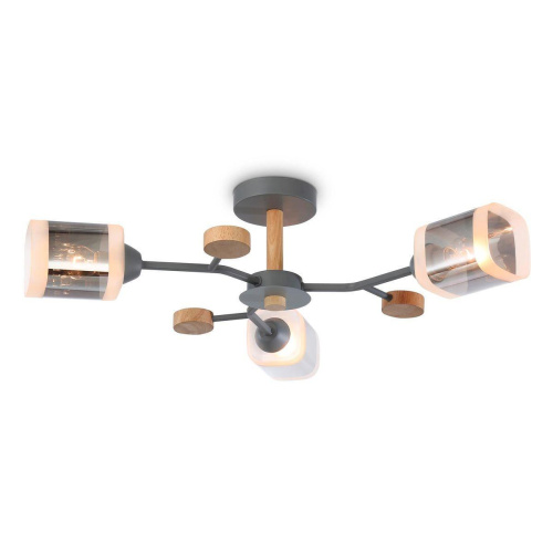 Потолочная люстра Ambrella light Traditional Modern TR3033231 Потолочная люстра Ambrella light Traditional Modern TR3033231