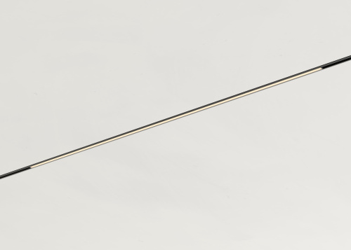 Светильник трековый магнитный Crystal Lux CLT 0.36 001 10W BL M4000K