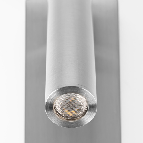 Citilux Декарт CL704432 LED USB Светильник с выключателем Матовый Хром фото 7 Citilux Декарт CL704432 LED USB Светильник с выключателем Матовый Хром фото 7