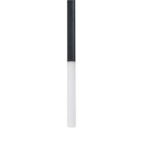 8400/3LA LEDIO LN26 000 черный/белый, металл/акрил Подвес LED 3W 3000K 220V STICK фото 6 8400/3LA LEDIO LN26 000 черный/белый, металл/акрил Подвес LED 3W 3000K 220V STICK фото 6