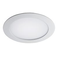 223124 Светильник ZOCCO CYL LED 12W 900LM 4000K