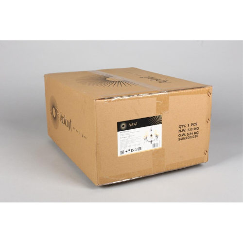 Люстра подвесная APL.716.03.05 фото 17 Люстра подвесная APL.716.03.05 фото 17