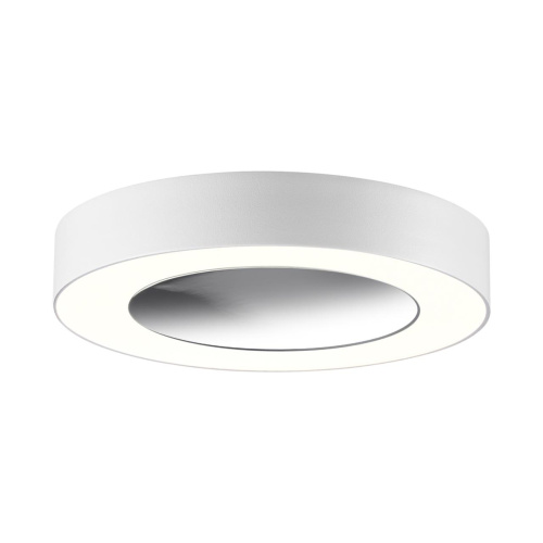 359276 OVER NT23 280 белый Светильник накладной светодиодный IP20 LED 18W 85-265V 1350Лм 3000К MIRROR 359276 OVER NT23 280 белый Светильник накладной светодиодный IP20 LED 18W 85-265V 1350Лм 3000К MIRROR