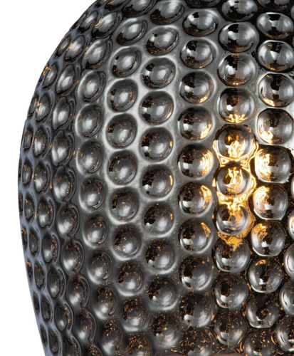 Подвесной светильник Indigo Armonia 11001/1P Black V000085 фото 2