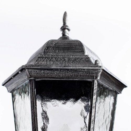 Ландшафтный светильник Arte Lamp GENOVA A1204FN-1BS фото 3 Ландшафтный светильник Arte Lamp GENOVA A1204FN-1BS фото 3