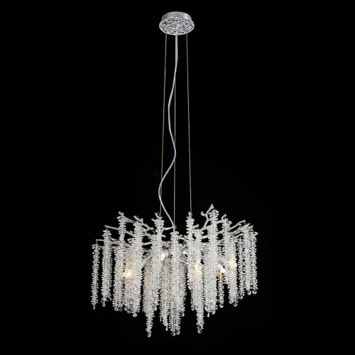 Подвесная люстра Kink Light Шанти 07871-76D,16 Подвесная люстра Kink Light Шанти 07871-76D,16