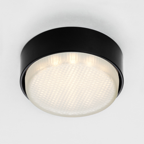 212217 Светильник PVC д/LED-ламп 943ххх/929ххх Gx53 TENSIO ROUND ЧЕРНЫЙ фото 4 212217 Светильник PVC д/LED-ламп 943ххх/929ххх Gx53 TENSIO ROUND ЧЕРНЫЙ фото 4