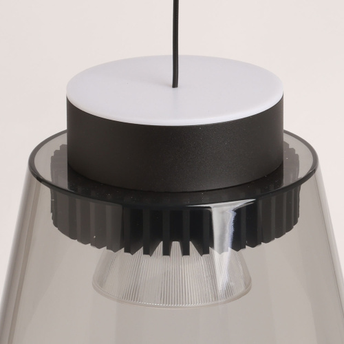 Подвесной светильник De City Стаут 702012901 фото 5