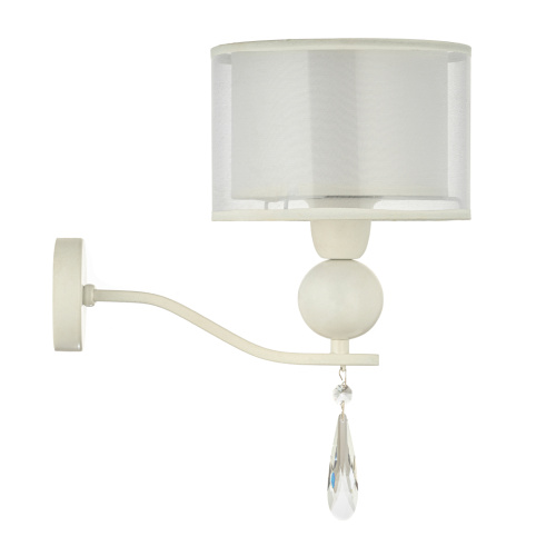 Бра Arti Lampadari Rufina E 2.1.1.600 W Бра Arti Lampadari Rufina E 2.1.1.600 W