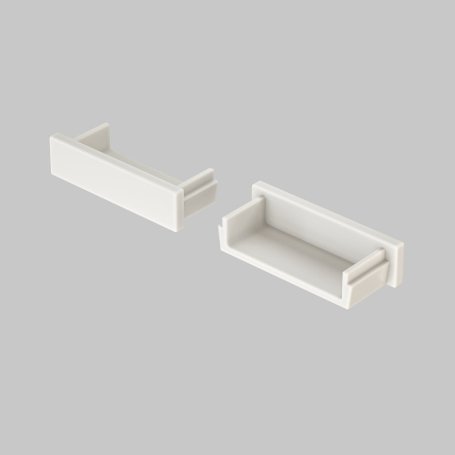 Комплектующие для профиля Led Strip ALM002EC фото 3 Комплектующие для профиля Led Strip ALM002EC фото 3