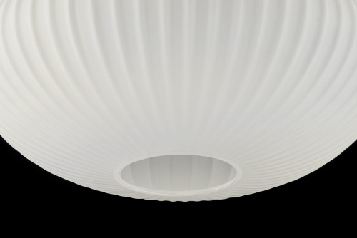 Люстра подвесная Arti Lampadari Delebio E 1.P2 W фото 2