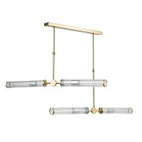 Подвесной светильник KUTEK OREZZO ORE-ZW-2X2(ZM)