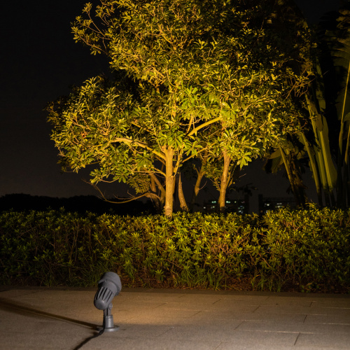 Ландшафтный светильник Natural Concepts, Арт. NC-003729-DG фото 6