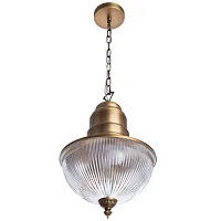 Подвесной светильник Divinare TROTTOLA 7135/08 SP-3