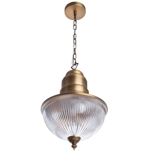 Подвесной светильник Divinare TROTTOLA 7135/08 SP-3 Подвесной светильник Divinare TROTTOLA 7135/08 SP-3