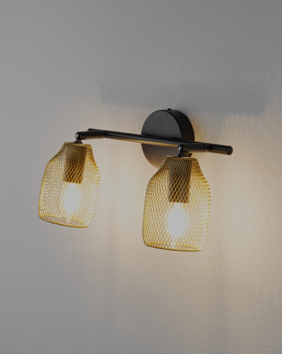 Спот Moderli V11837-2C Adalina фото 7 Спот Moderli V11837-2C Adalina фото 7