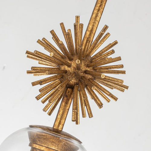 Подвесной светильник Elstead Lighting, Арт. STARING-MP-DG-CLEAR фото 6