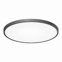 Потолочный светодиодный светильник Citilux Бейсик CL738501V