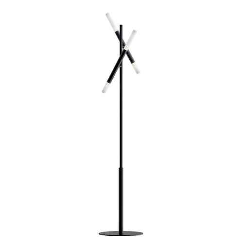 Напольный светильник (торшер) Maytoni MOD070FL-02B фото 2