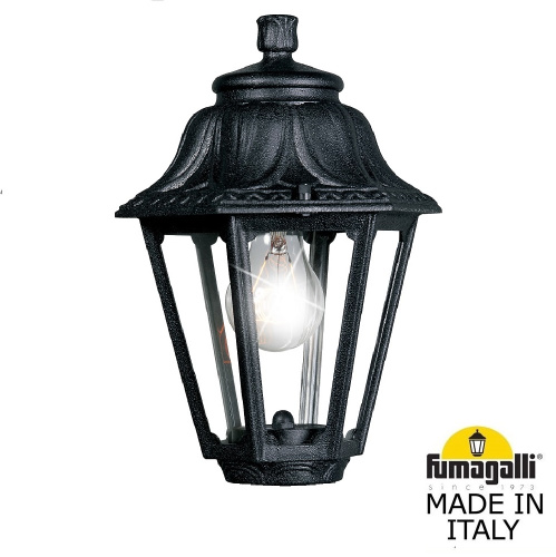 Fumagalli Уличный фонарь на столб FUMAGALLI ANNA E22.000.000.AXE27 Fumagalli Уличный фонарь на столб FUMAGALLI ANNA E22.000.000.AXE27