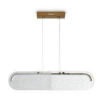 Подвесной светодиодный светильник Freya Eclat FR6182PL-L18W
