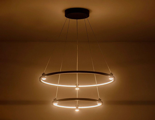 Подвесной светодиодный светильник Ambrella light Comfort Line FL5506 фото 5