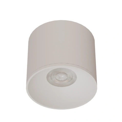 Точечный накладной светильник Arte Lamp PELL A9603PL-1WH Точечный накладной светильник Arte Lamp PELL A9603PL-1WH