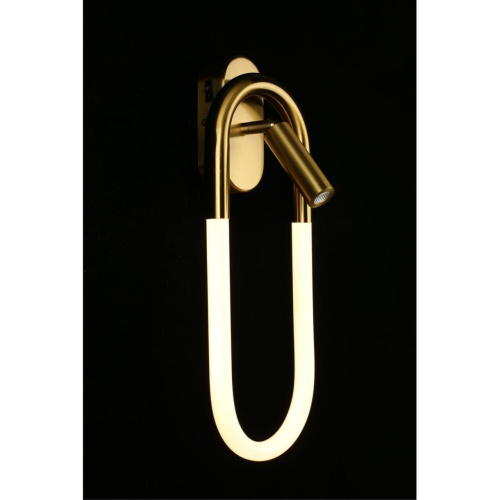 Светильник настенный (Бра) APL.344.11.02 фото 2 Светильник настенный (Бра) APL.344.11.02 фото 2