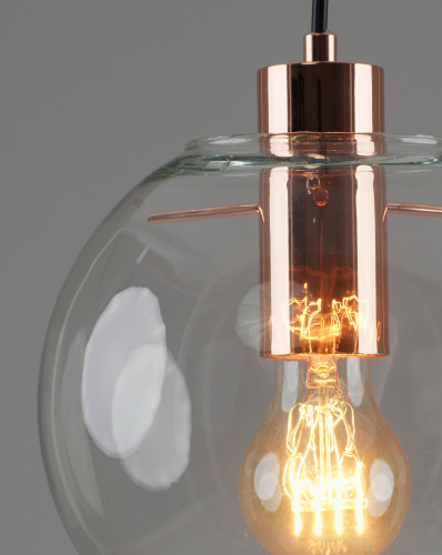 Светильник подвесной Moderli V11541-1P Aurora фото 6