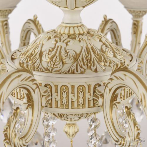 Люстра с хрустальными подвесками AL79101/8/250 A WMG P1 U Pair Bohemia Ivele Crystal (Богемия Ивеле Кристалл) фото 8 Люстра с хрустальными подвесками AL79101/8/250 A WMG P1 U Pair Bohemia Ivele Crystal (Богемия Ивеле Кристалл) фото 8