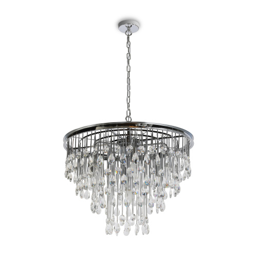 Подвесной светильник Maytoni MOD091PL-07CH фото 2