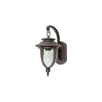 Настенный фонарь Elstead Exterior, Арт. STL2-M-WB
