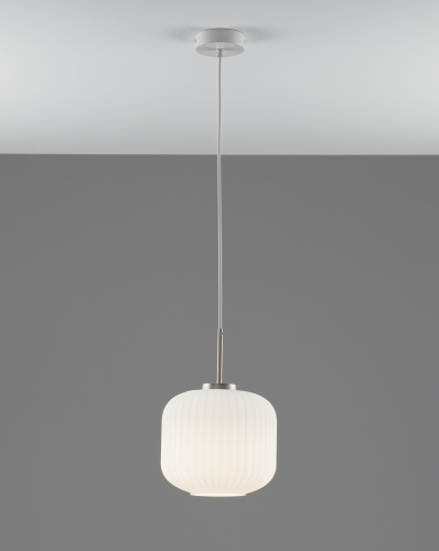 Светильник подвесной Moderli V11031-1P Ivory фото 3