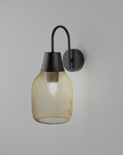 Светильник настенный Moderli V11832-1W Adalina фото 3