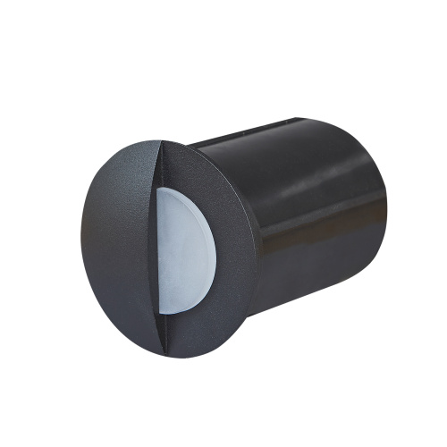 Уличный светильник Escada 10205/S LED*3W Black фото 8