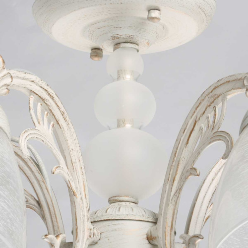 Люстра потолочная De City Ариадна 105011905 фото 7