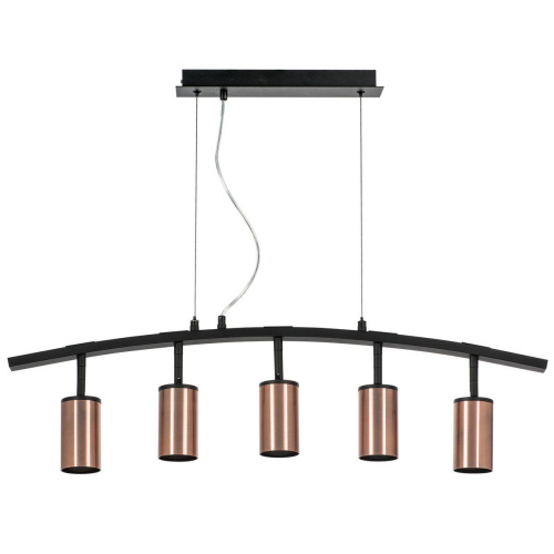 Комплект с подвесной люстрой Lightstar Rullo (571735+214430-5) LR735305